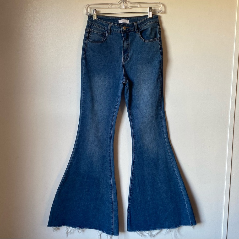 Forever 21 Flares